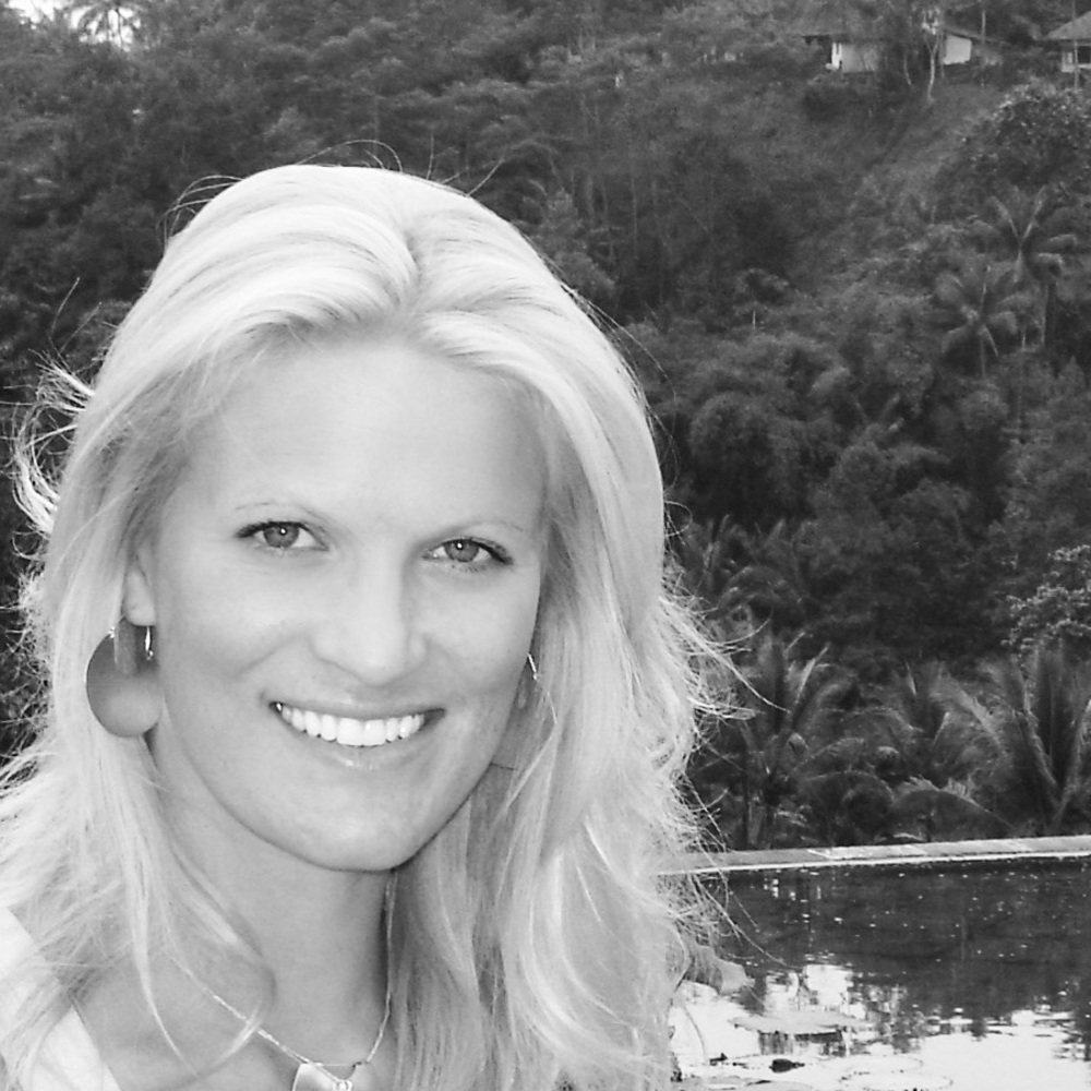 Meet your Posher, Ilana